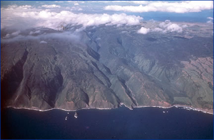 Hamakua Coast